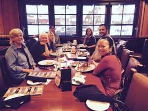 Jason Tucker Talks Non Profits with Women Who WP