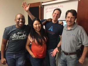 Playing in the Sandbox with ServerPress at Women Who WP