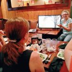 Theresa Presents Image Coptright Info to Women Who WP