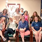 Tish from Automattic Comes to Women Who WP