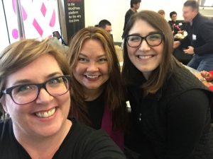 Women Who WP Give Thanks