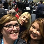 Women Who WP Represent at WCUS 2016