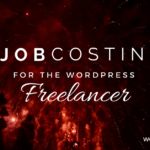 Job Costing for the WordPress Freelancer
