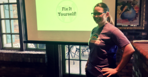 Troubleshooting For Yourself - Rachelle Wise of Wise Arts