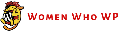 Women Who WordPress